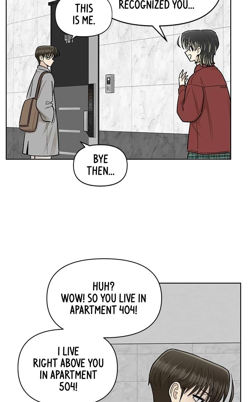Skool of Street Chapter 86 page 55
