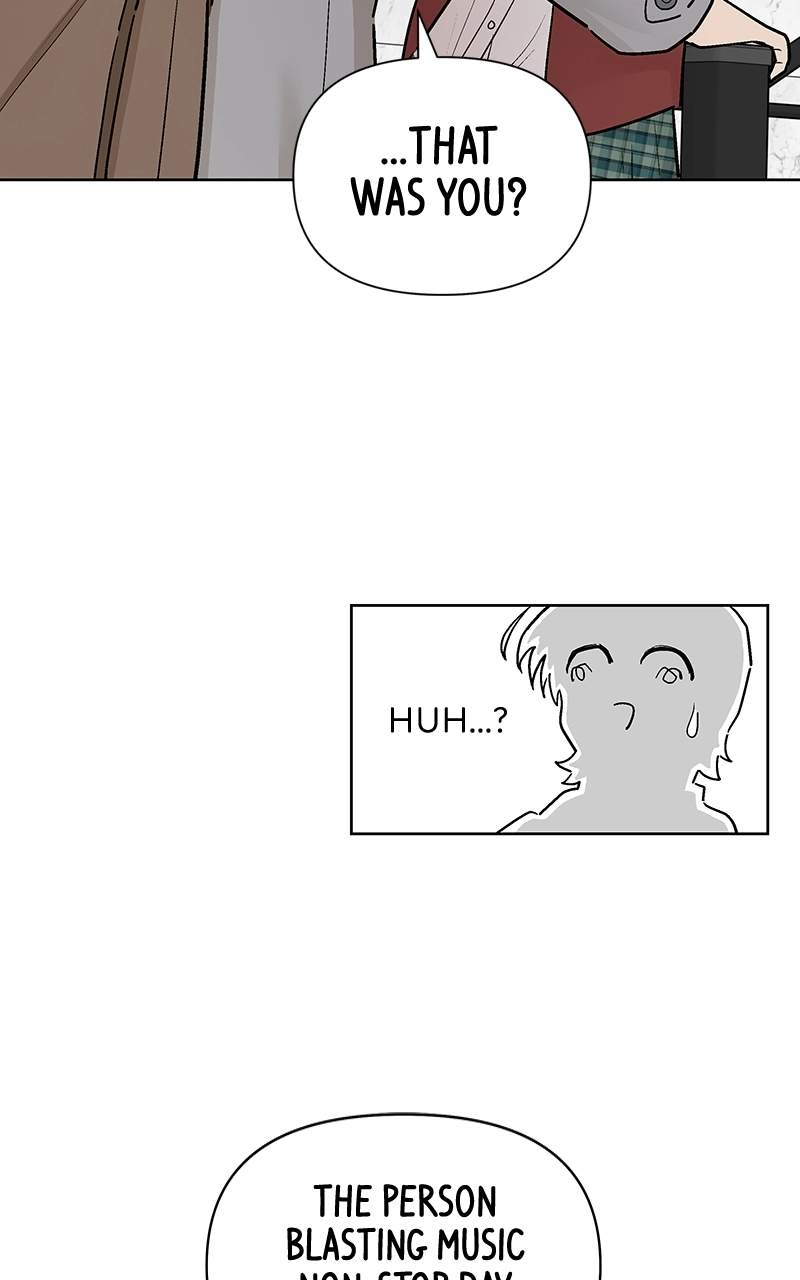 Skool of Street Chapter 86 page 59