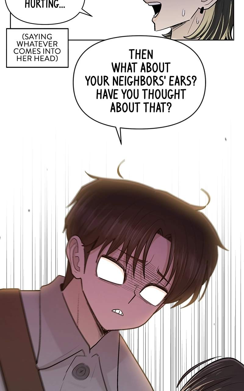 Skool of Street Chapter 86 page 65