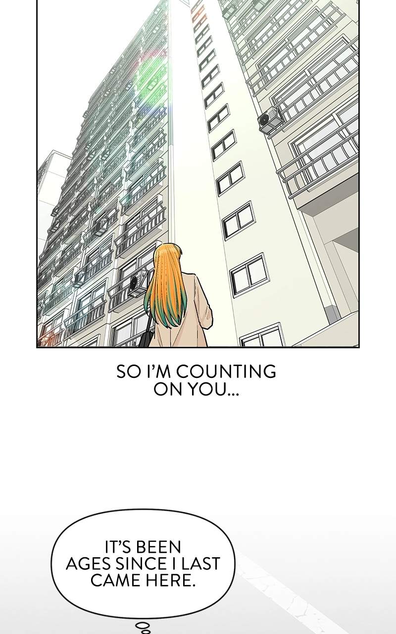 Skool of Street Chapter 86 page 78