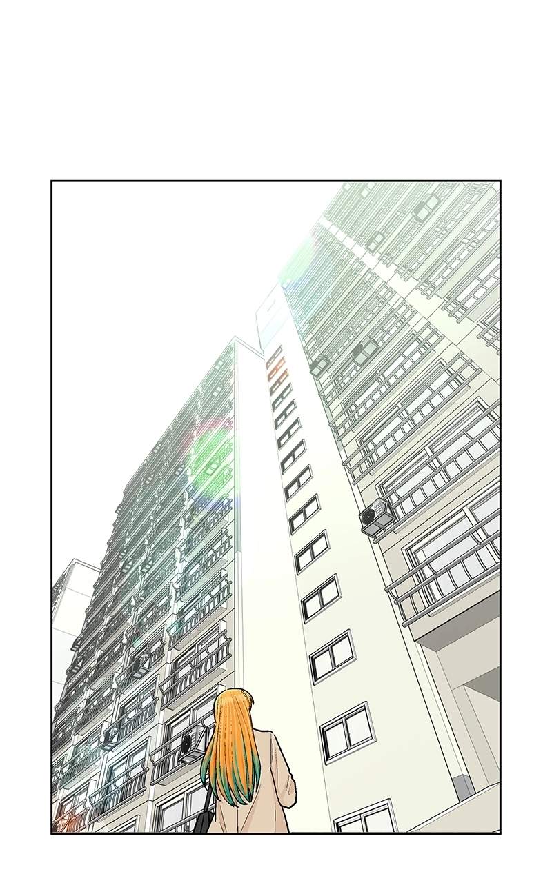 Skool of Street Chapter 87 page 1