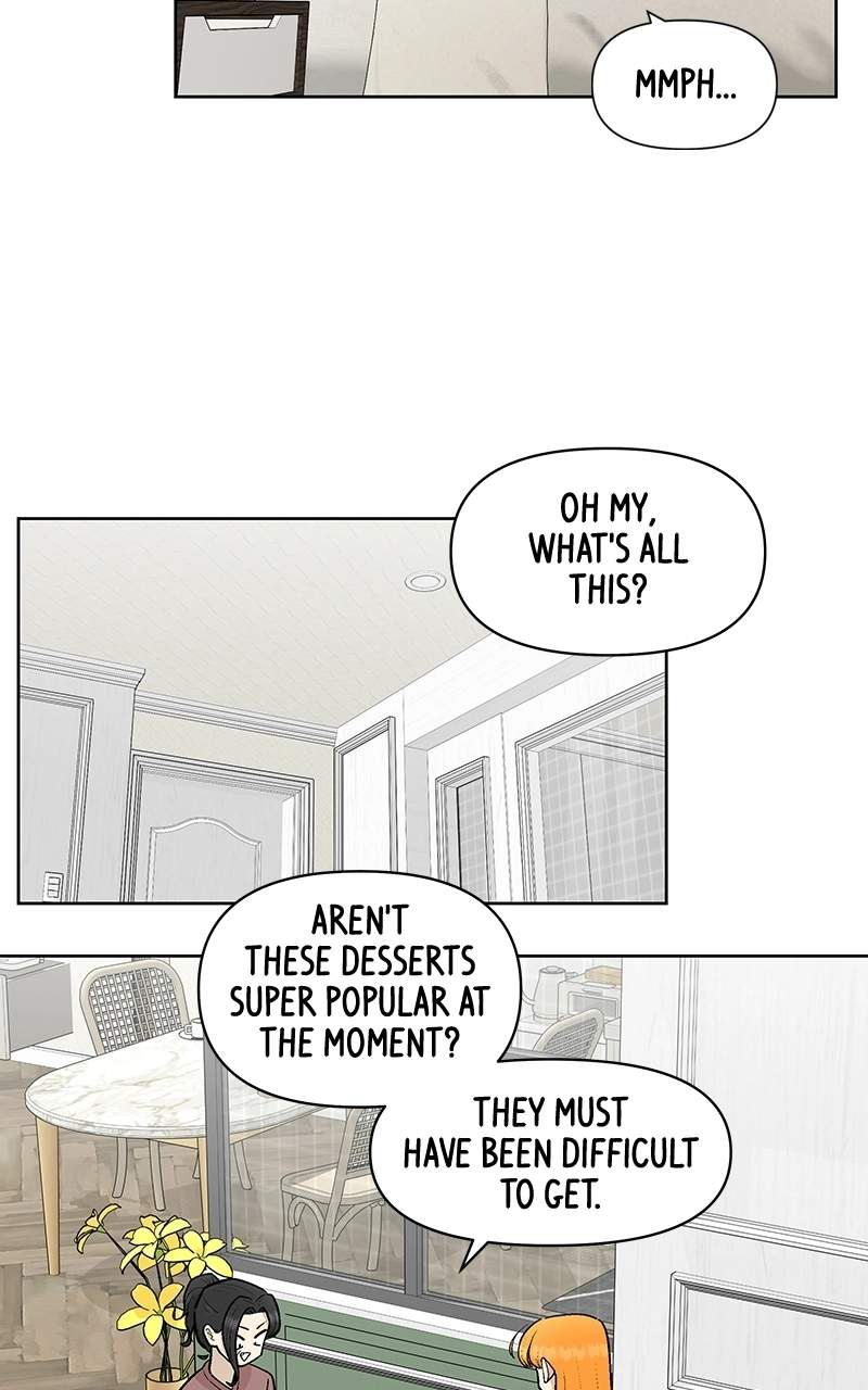 Skool of Street Chapter 87 page 6