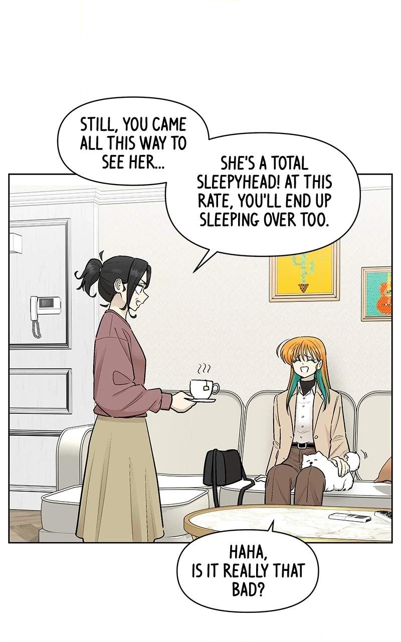 Skool of Street Chapter 87 page 10