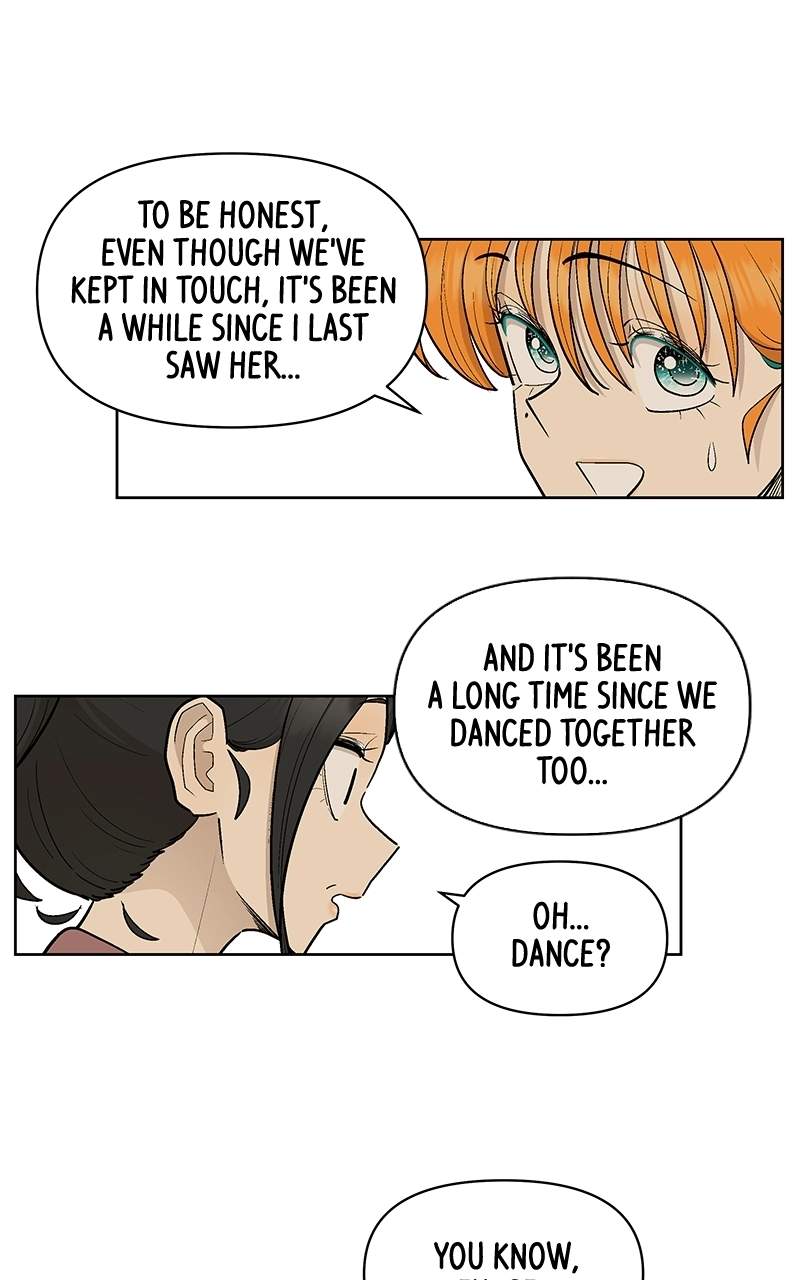 Skool of Street Chapter 87 page 11
