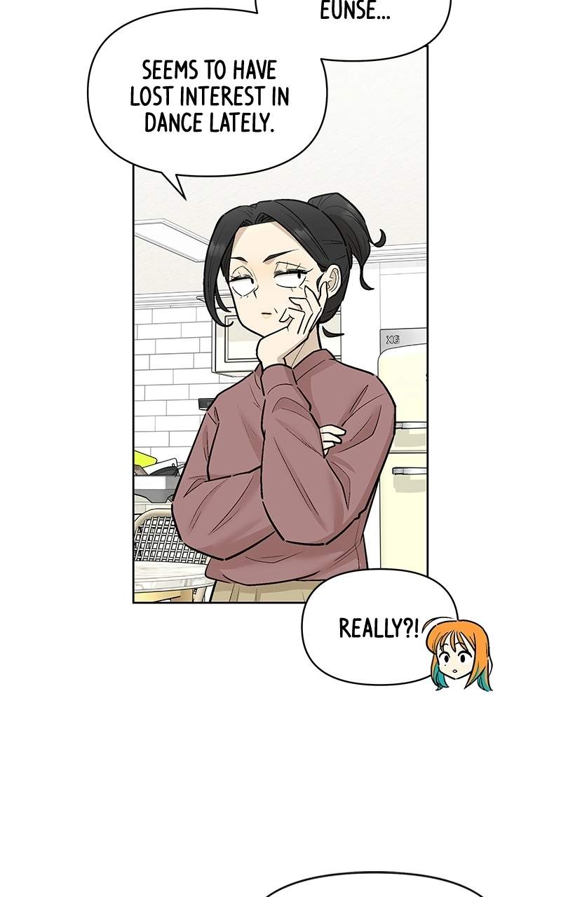 Skool of Street Chapter 87 page 12