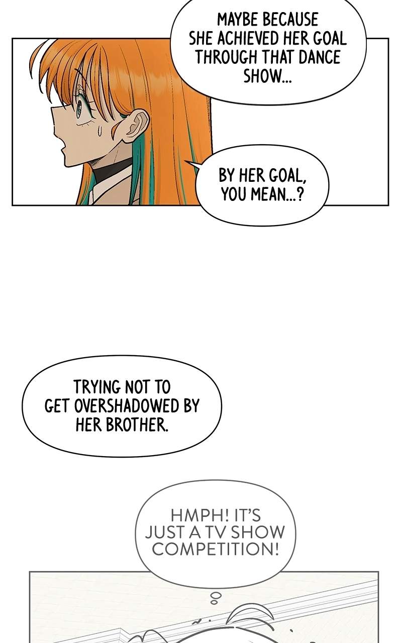 Skool of Street Chapter 87 page 13