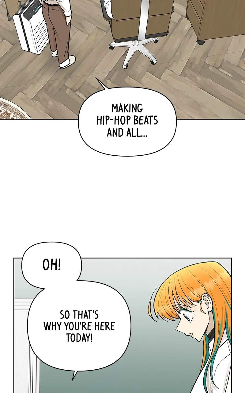 Skool of Street Chapter 87 page 22