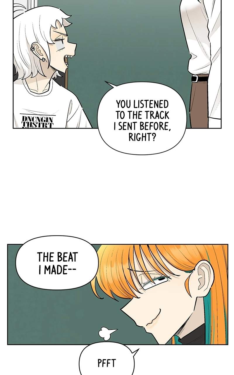 Skool of Street Chapter 87 page 23