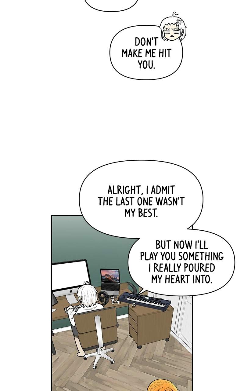 Skool of Street Chapter 87 page 24