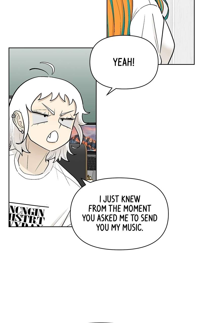 Skool of Street Chapter 87 page 27