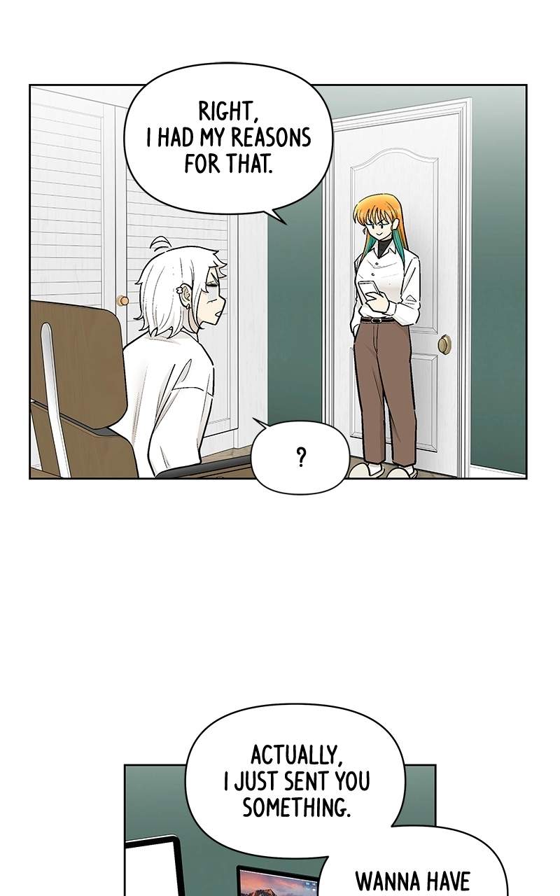 Skool of Street Chapter 87 page 29