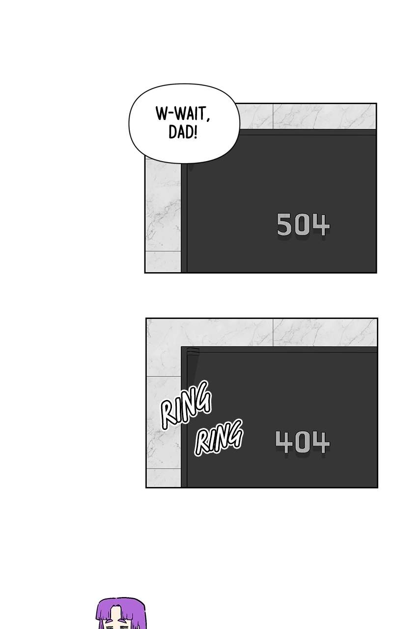 Skool of Street Chapter 87 page 38
