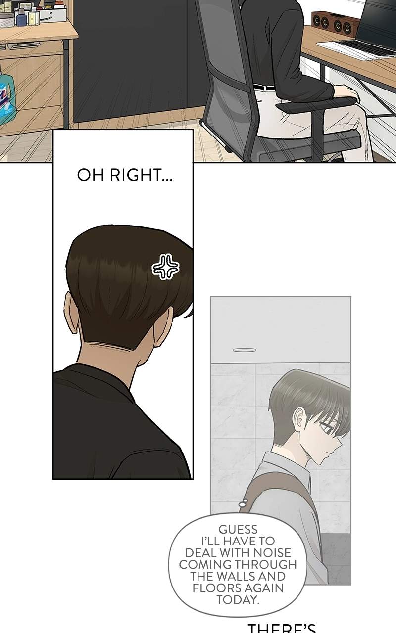 Skool of Street Chapter 87 page 48