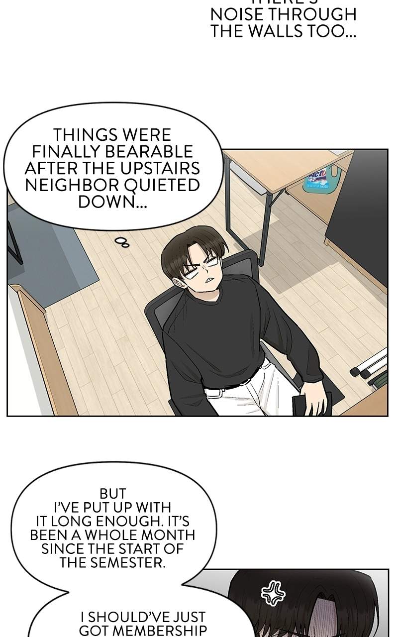 Skool of Street Chapter 87 page 49