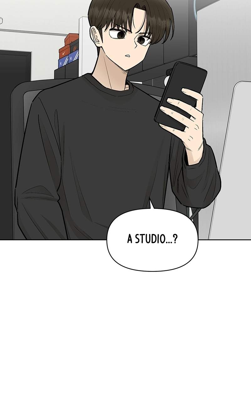 Skool of Street Chapter 87 page 51