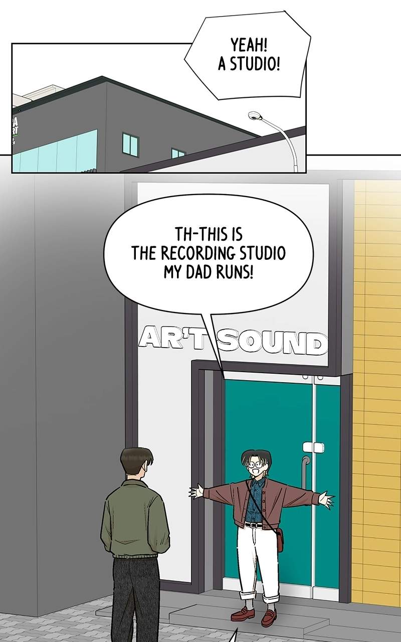 Skool of Street Chapter 87 page 52