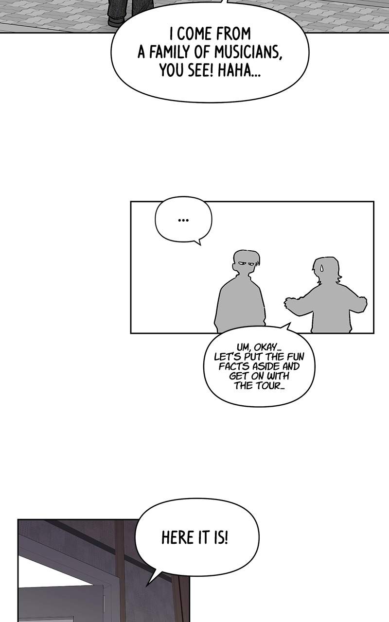 Skool of Street Chapter 87 page 53