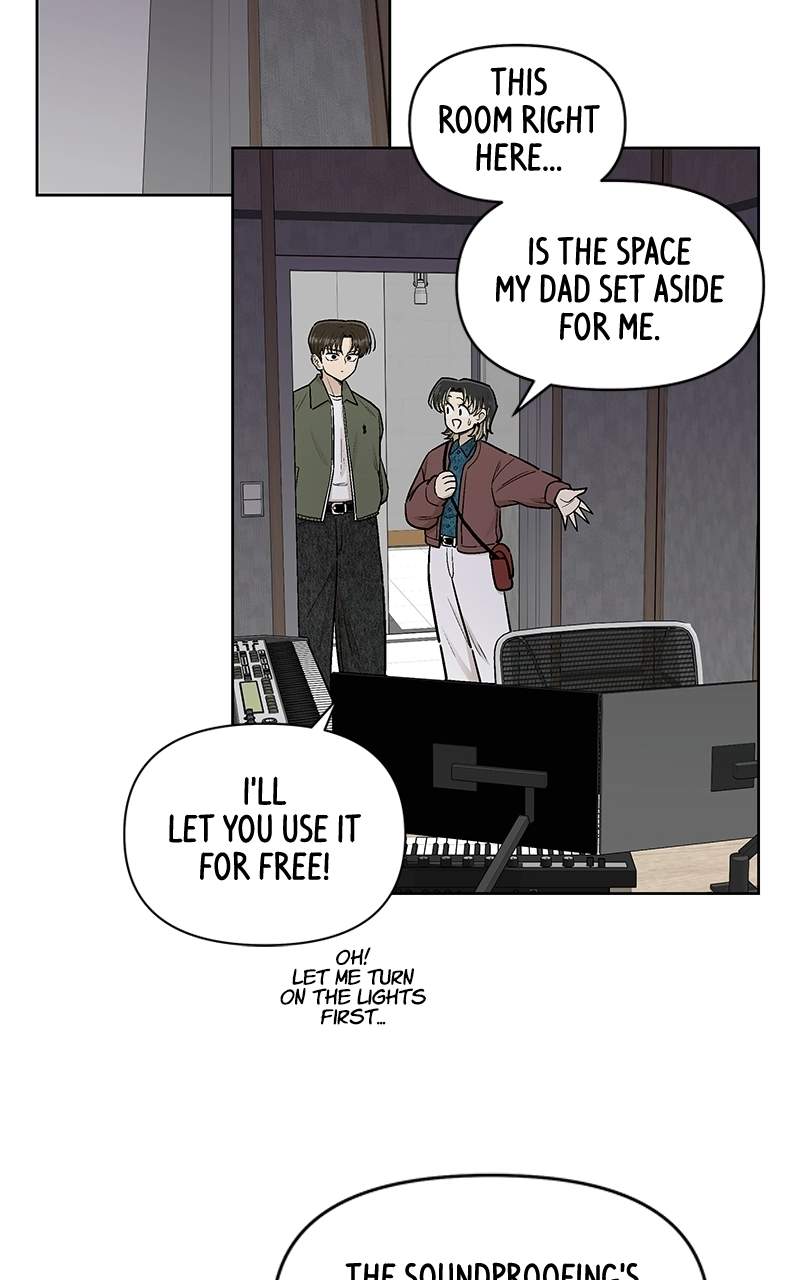 Skool of Street Chapter 87 page 54