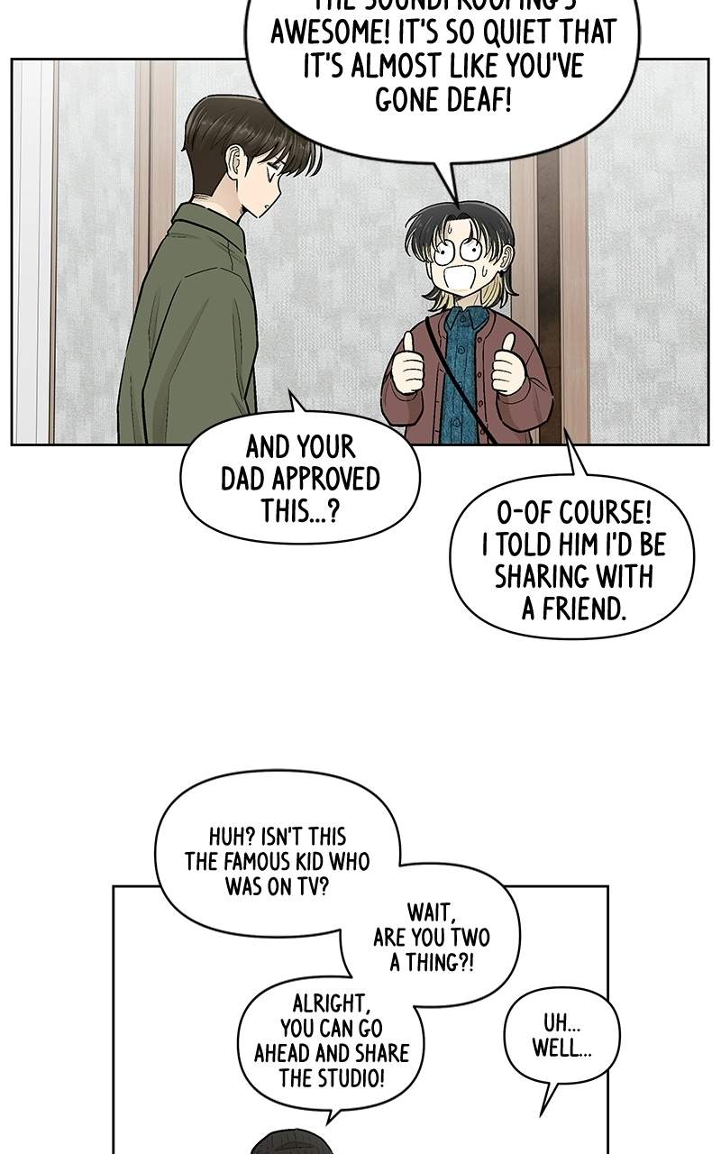Skool of Street Chapter 87 page 55