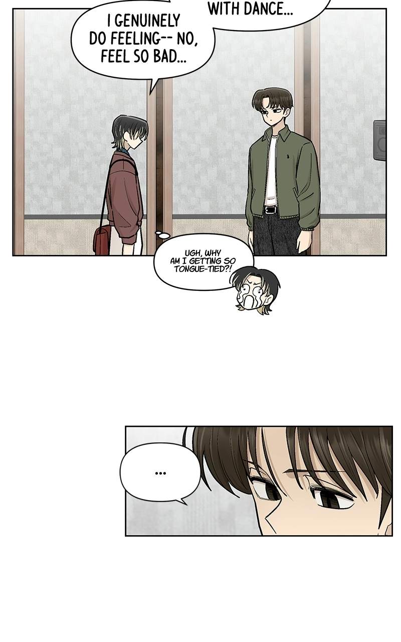 Skool of Street Chapter 87 page 61