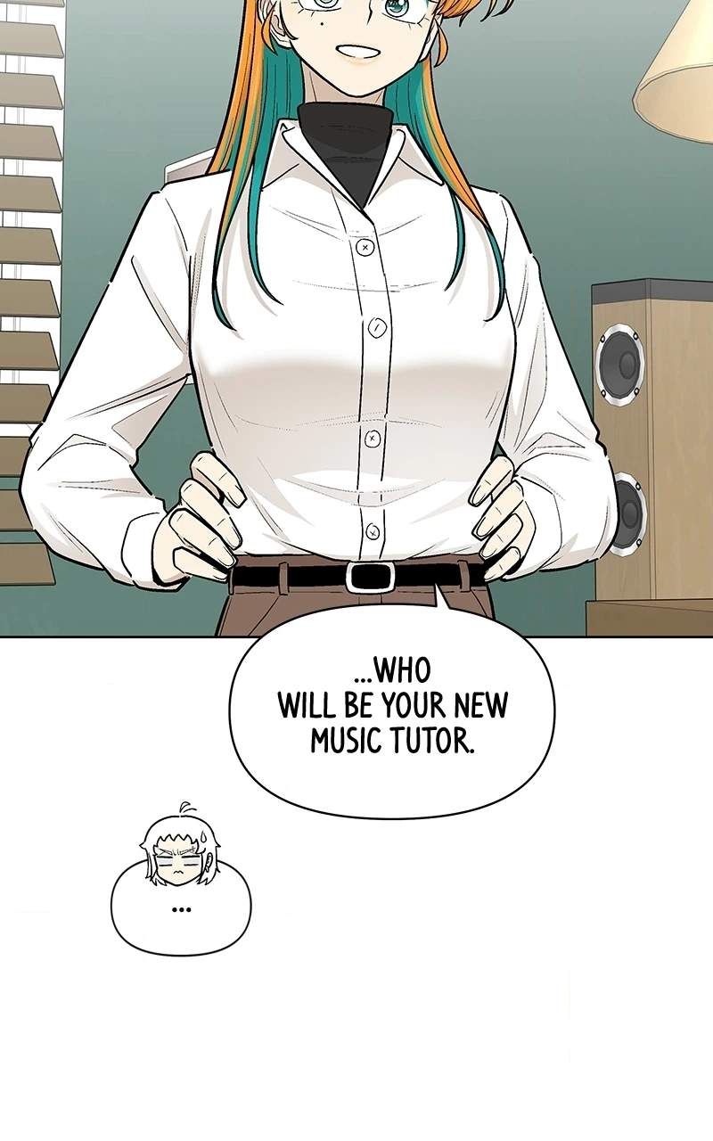 Skool of Street Chapter 87 page 70