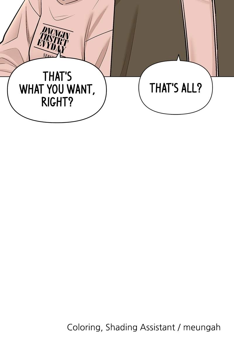 Skool of Street Chapter 87 page 73