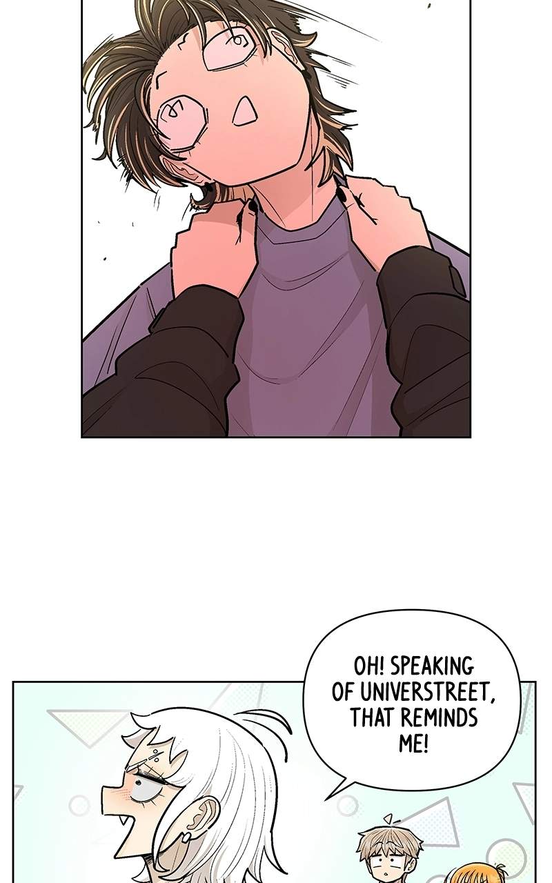 Skool of Street Chapter 88 page 29
