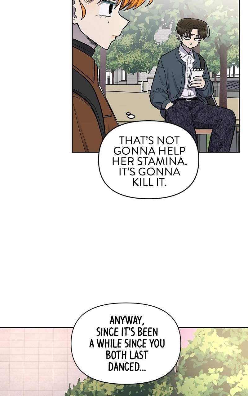Skool of Street Chapter 88 page 49