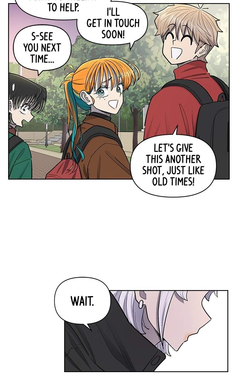 Skool of Street Chapter 88 page 51