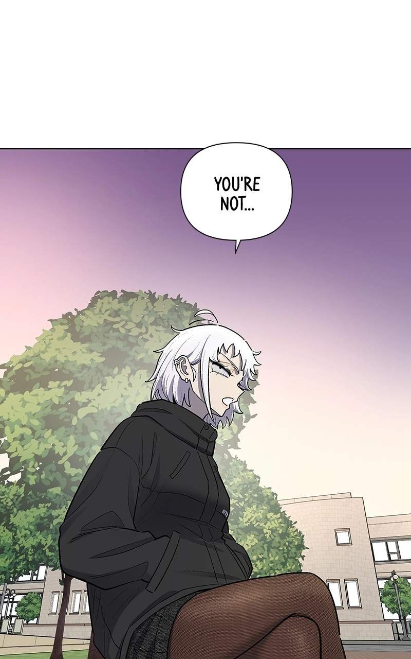 Skool of Street Chapter 88 page 52