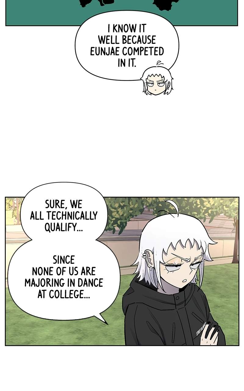Skool of Street Chapter 88 page 57