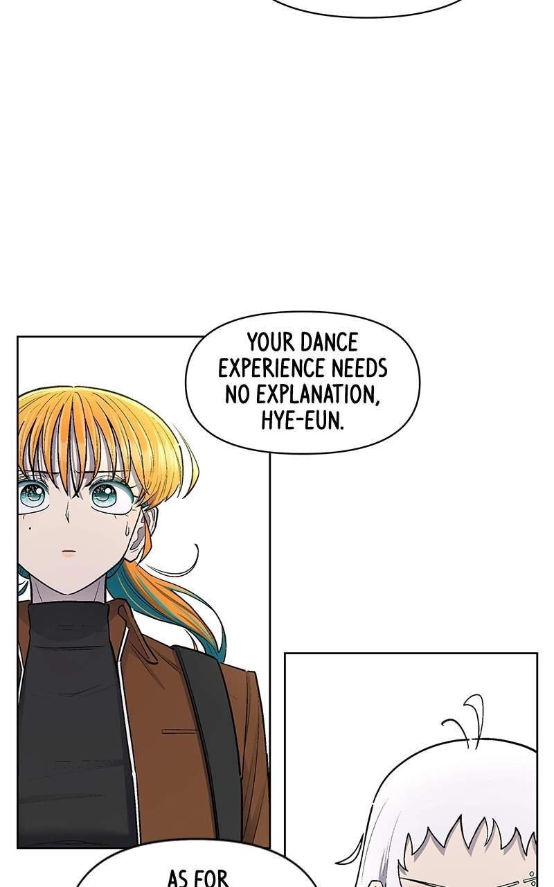 Skool of Street Chapter 88 page 59