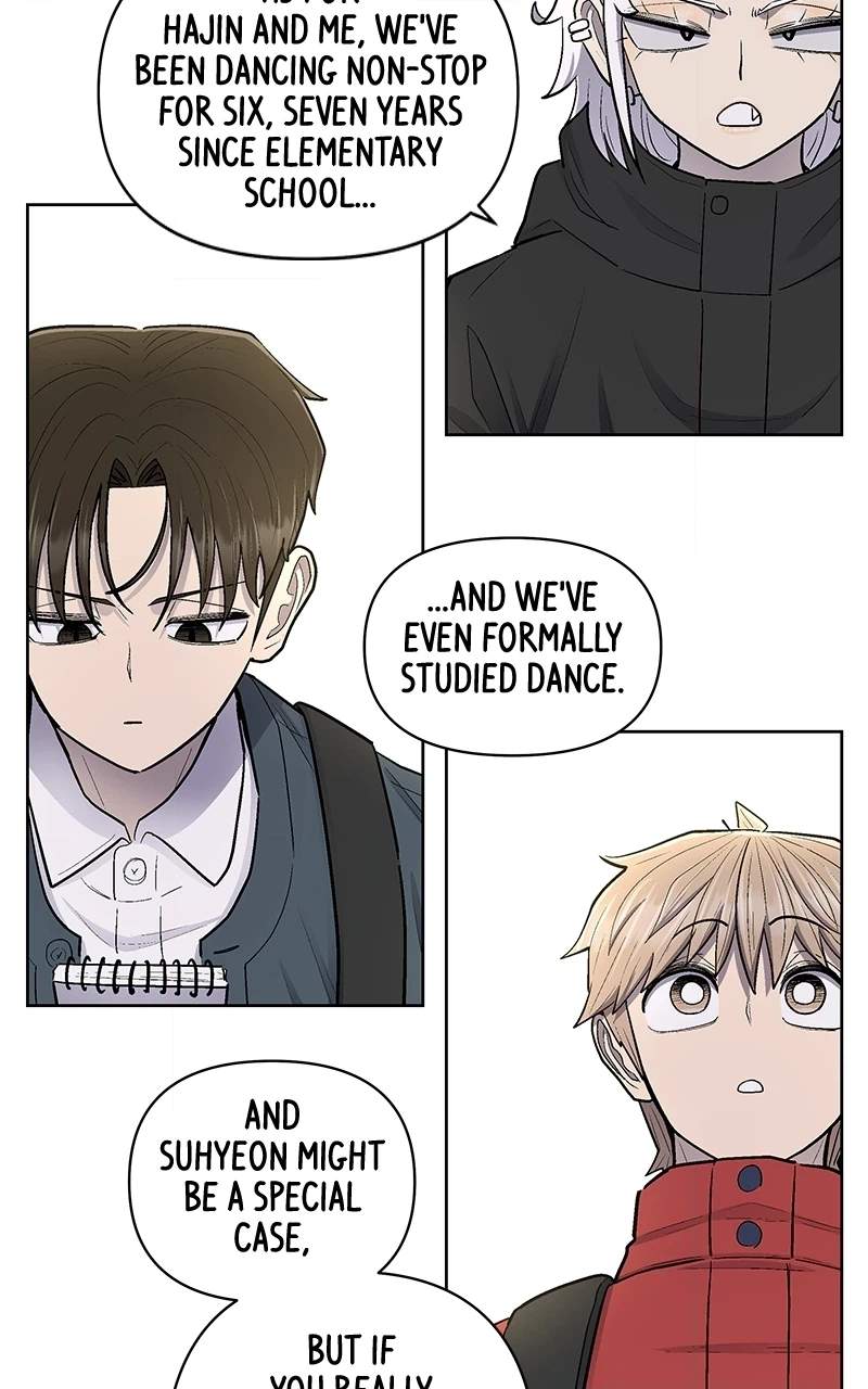 Skool of Street Chapter 88 page 60