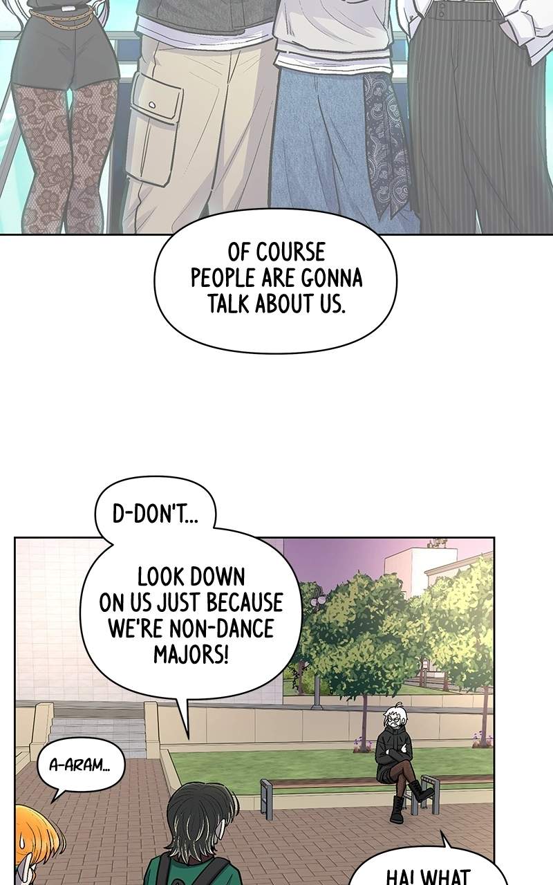 Skool of Street Chapter 88 page 62