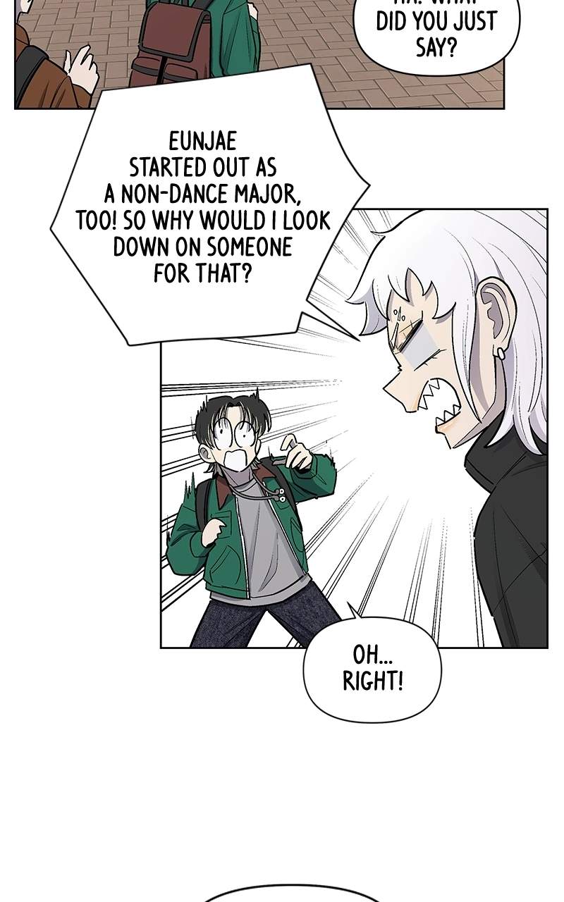 Skool of Street Chapter 88 page 63