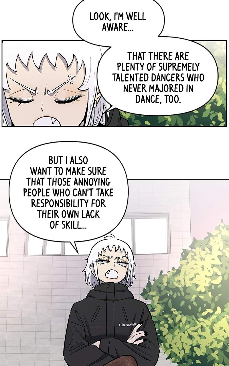 Skool of Street Chapter 88 page 64