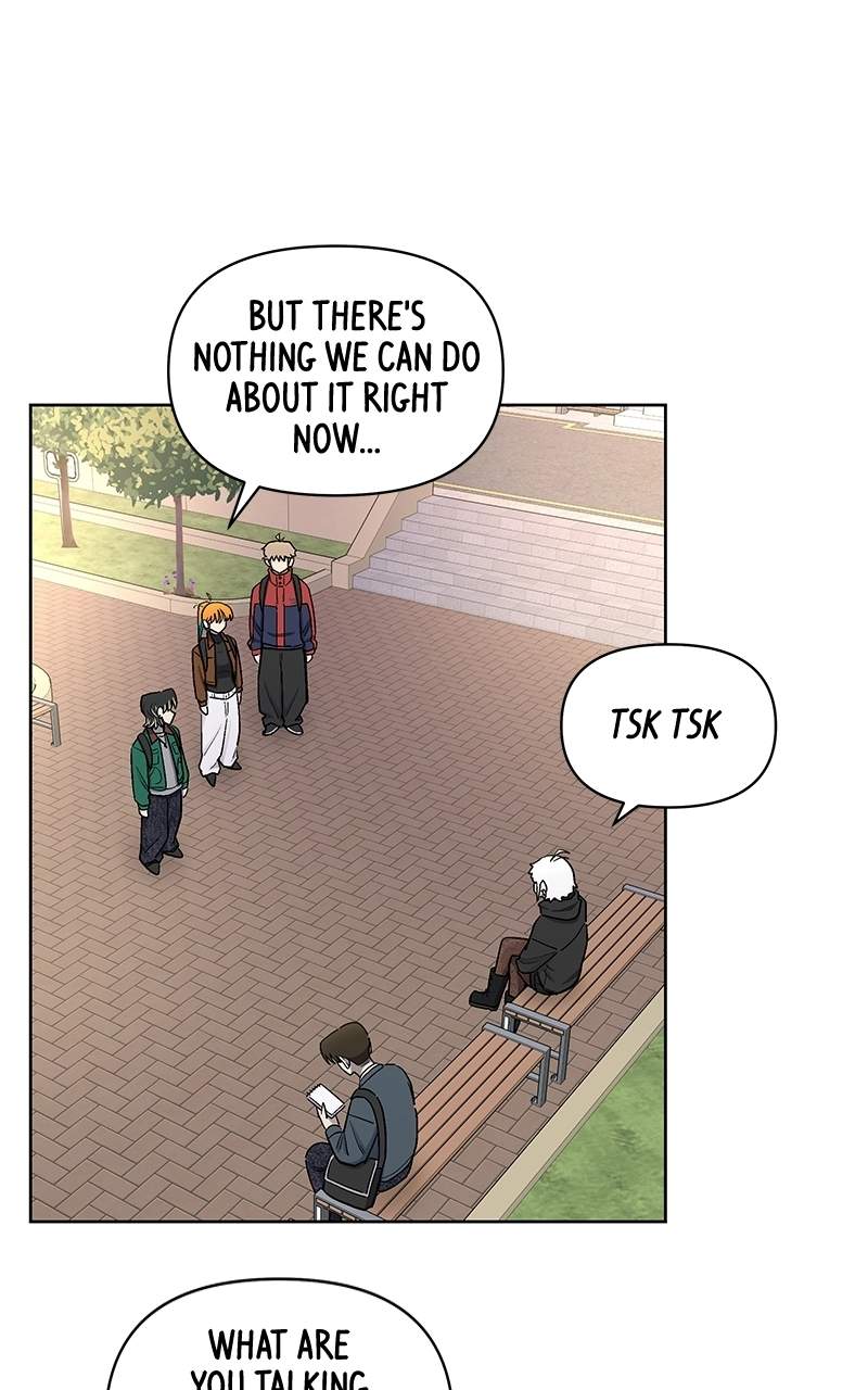 Skool of Street Chapter 88 page 67