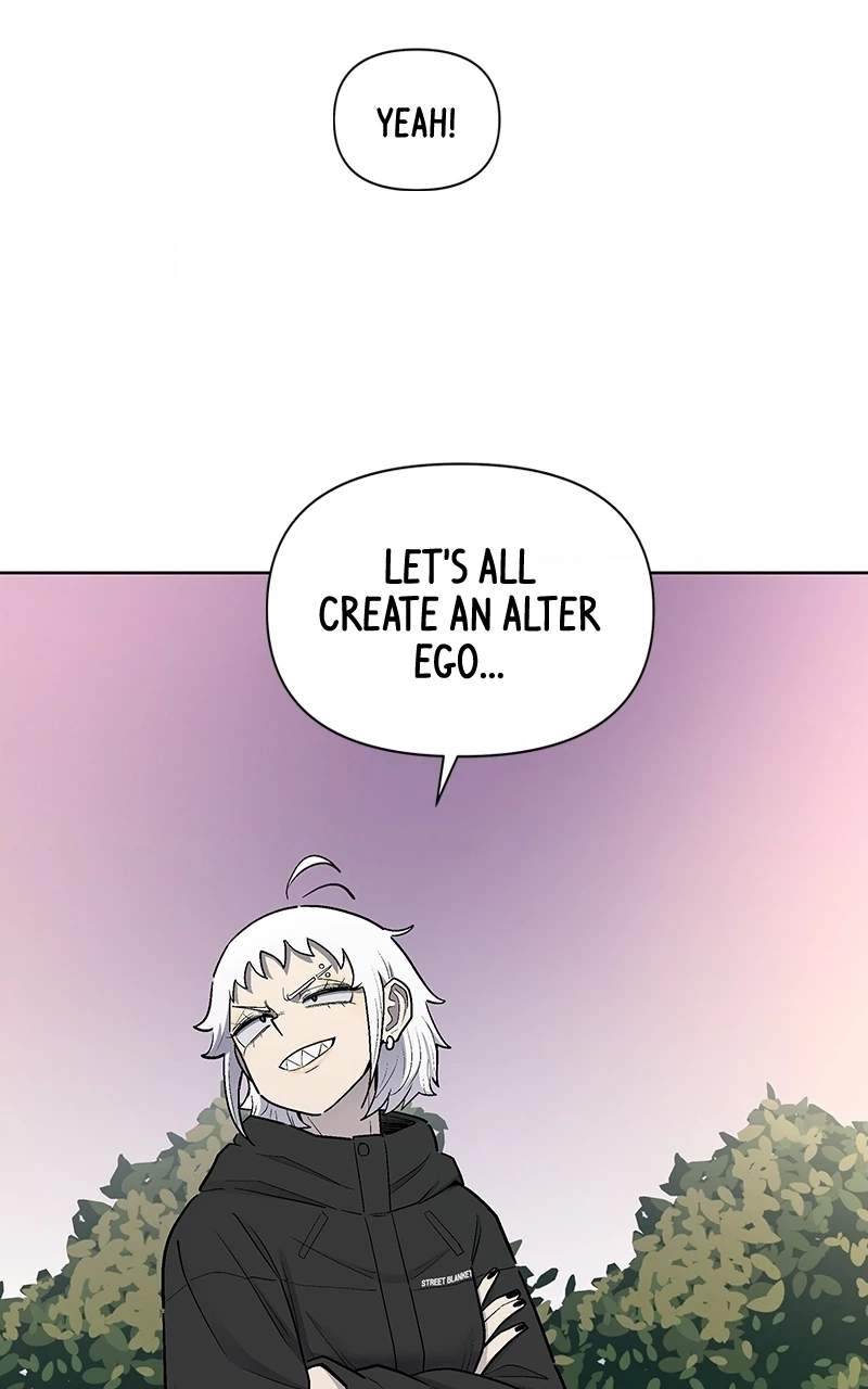 Skool of Street Chapter 88 page 70