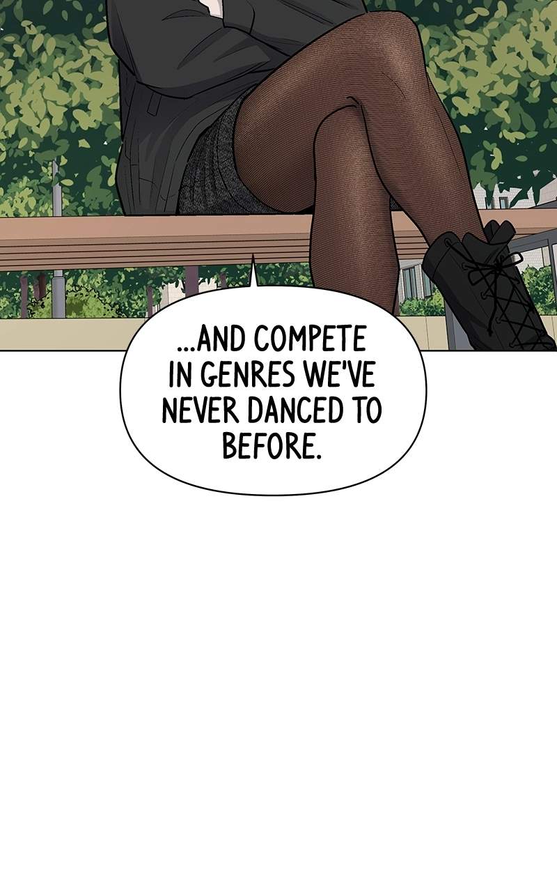 Skool of Street Chapter 88 page 71