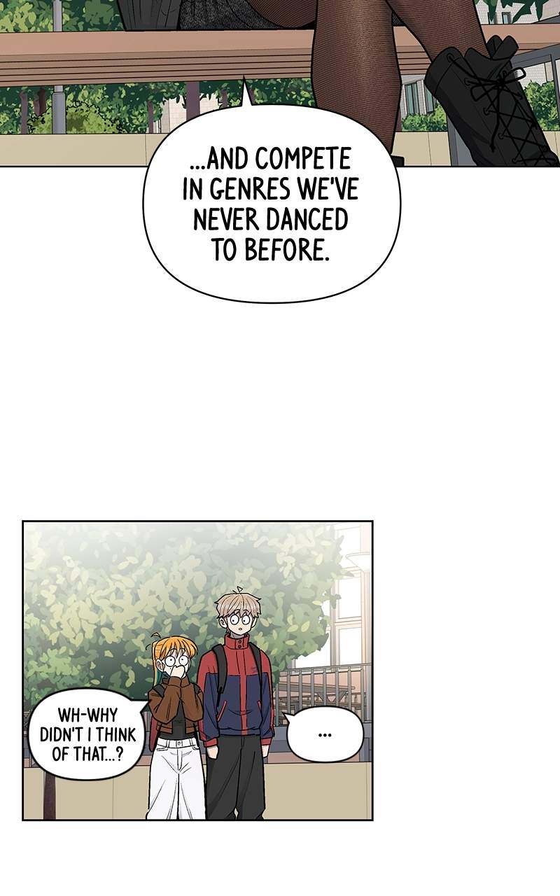 Skool of Street Chapter 89 page 2