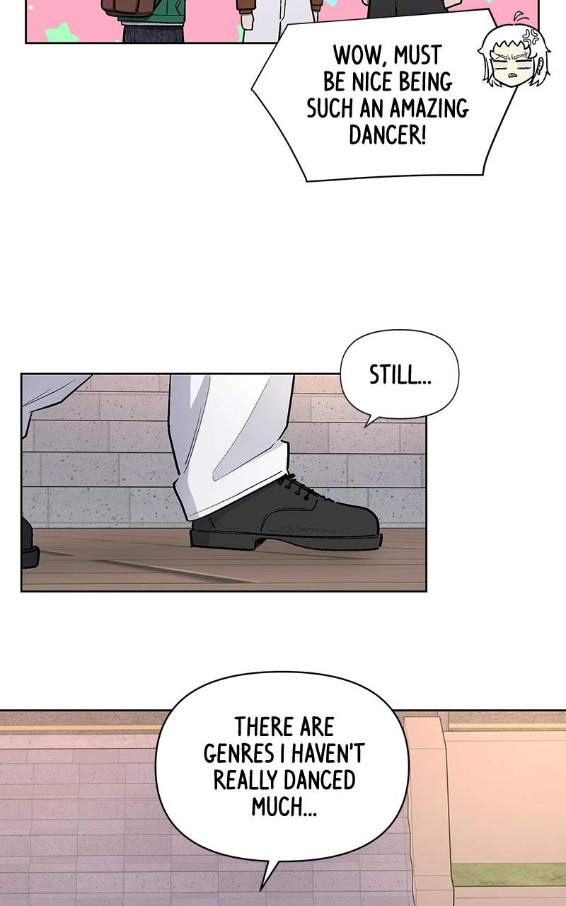 Skool of Street Chapter 89 page 6