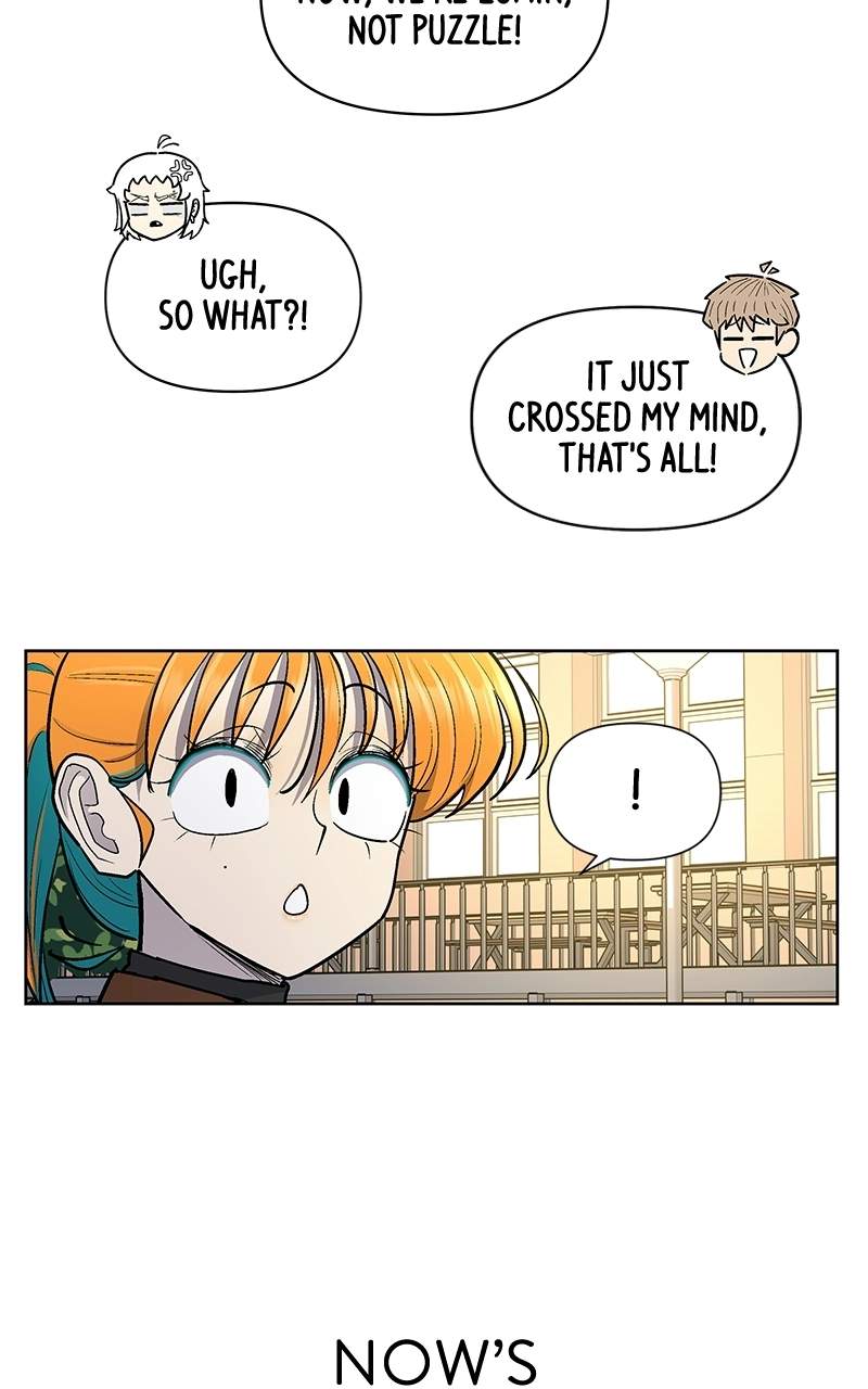 Skool of Street Chapter 89 page 23