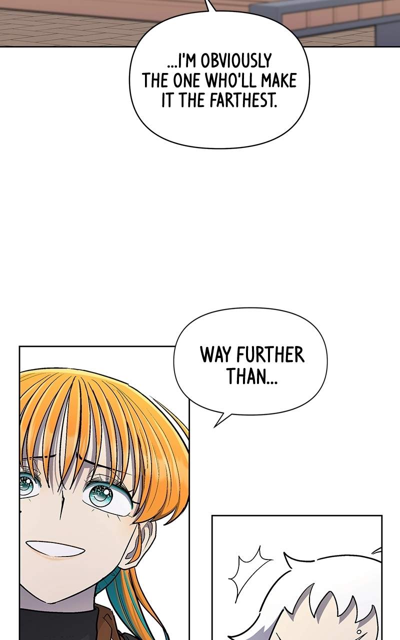 Skool of Street Chapter 89 page 39