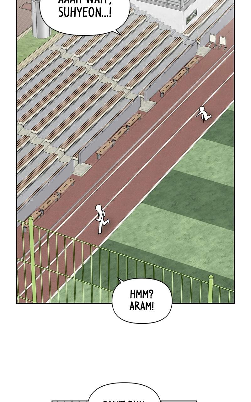 Skool of Street Chapter 89 page 47