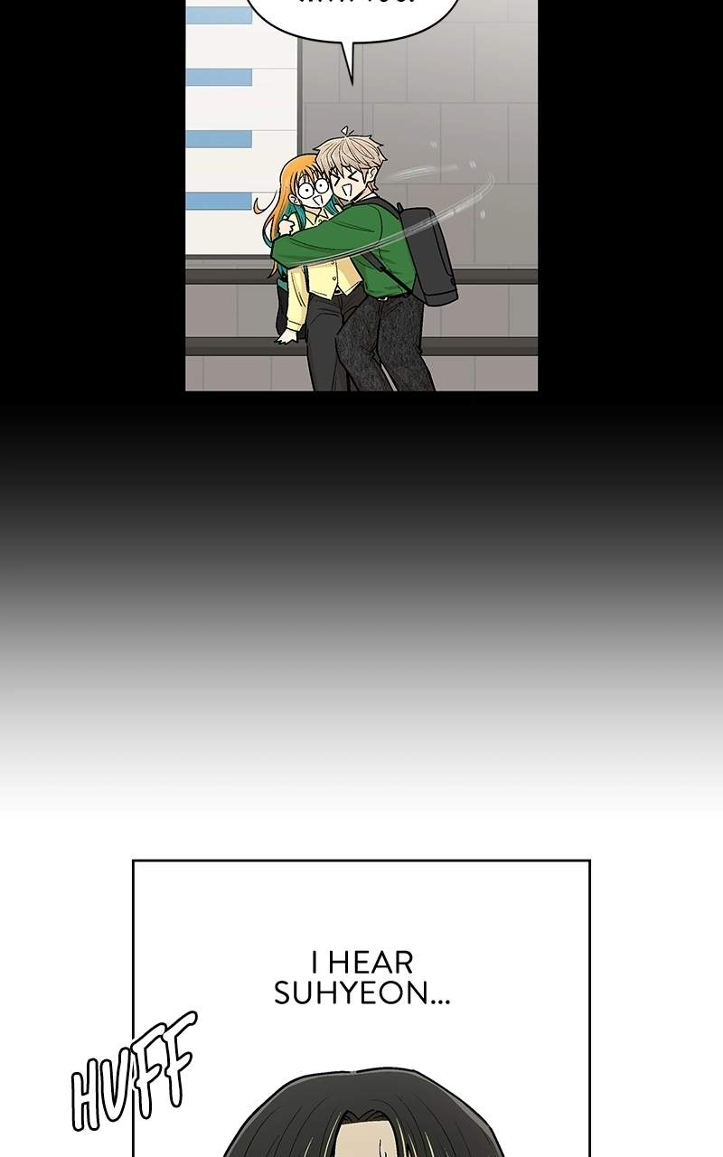 Skool of Street Chapter 89 page 52
