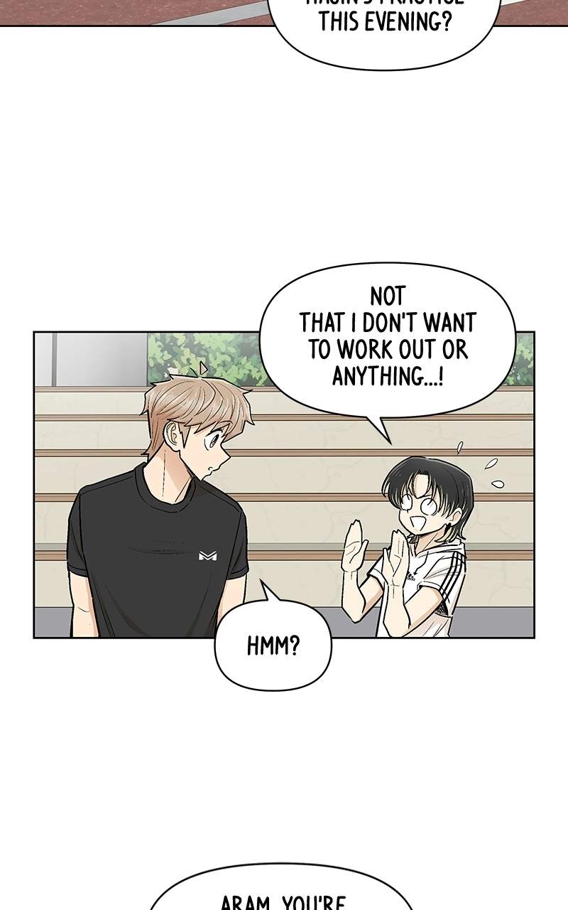 Skool of Street Chapter 89 page 57