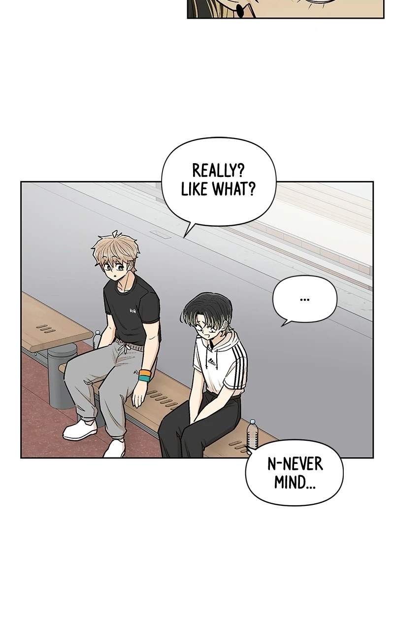 Skool of Street Chapter 89 page 60
