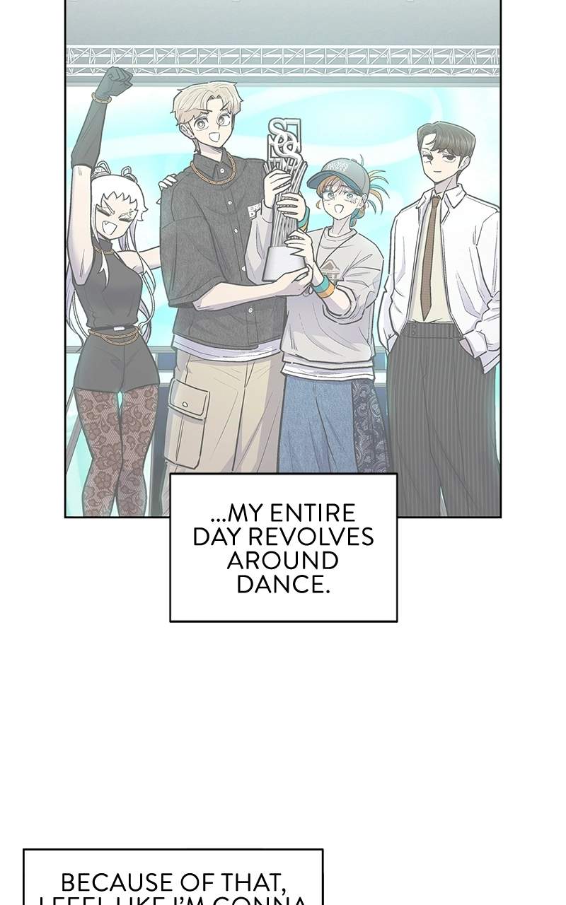 Skool of Street Chapter 89 page 65