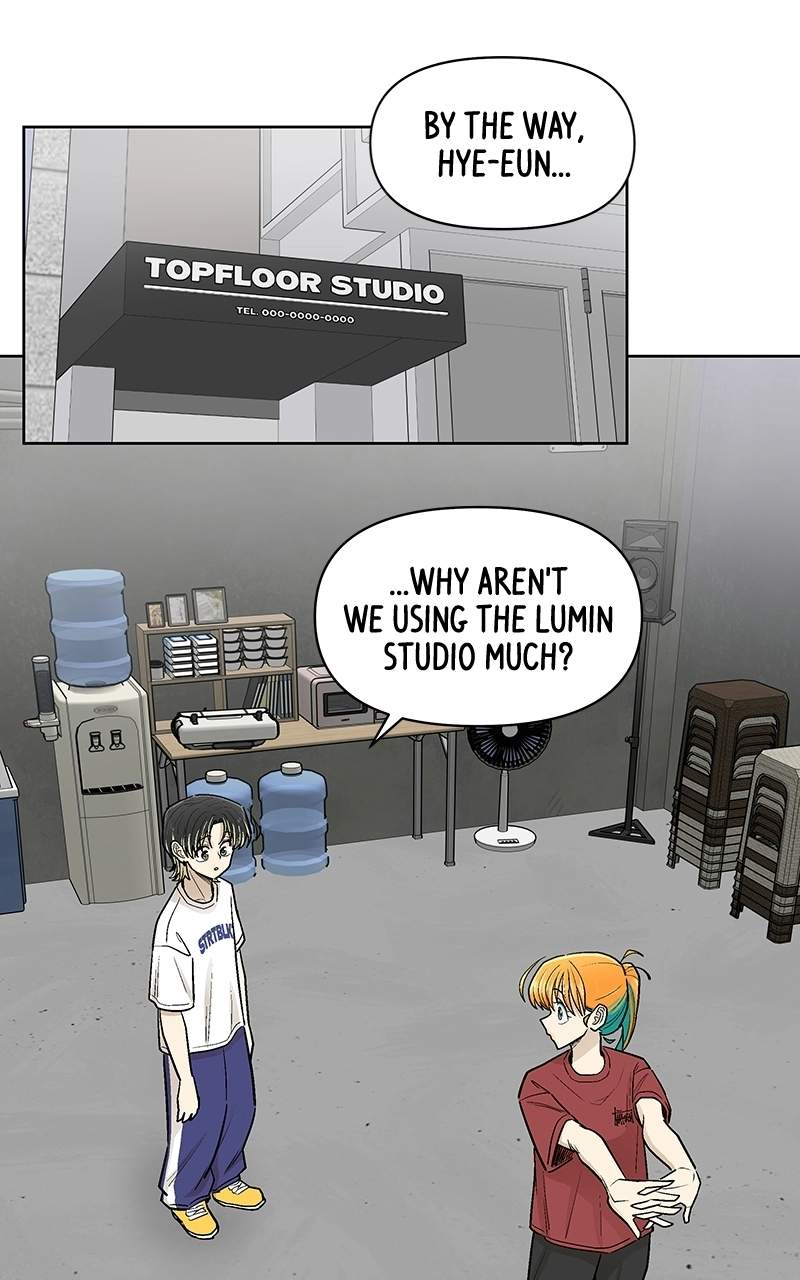 Skool of Street Chapter 89 page 68