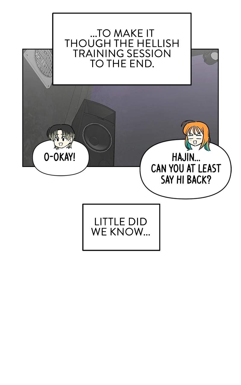 Skool of Street Chapter 89 page 73